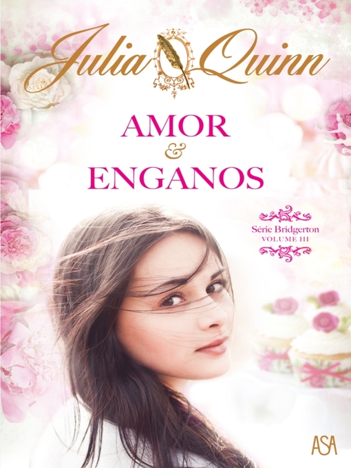 Title details for Amor e Enganos by Julia Quinn - Available